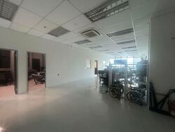 Citilink Warehouse Complex (D5), Factory #564630391